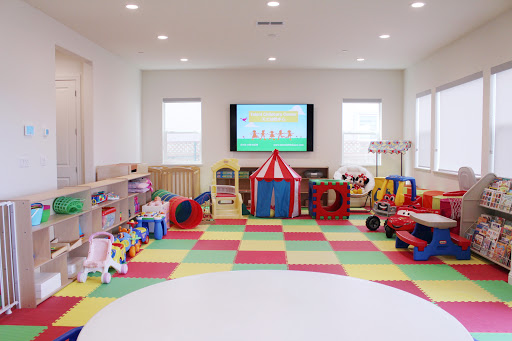 Day Care Center «Talent Childcare Center», reviews and photos, 44137 Boitano Dr, Fremont, CA 94539, USA