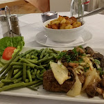 Photo n°11 de l'avis de Rose.a fait le 11/07/2020 à 15:25 sur le  Landgasthof Fegetasch à Neukirchen