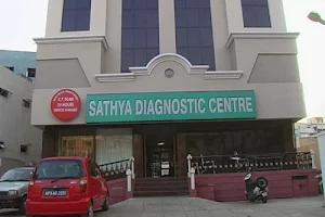 Sathya Diagnostic Centre image