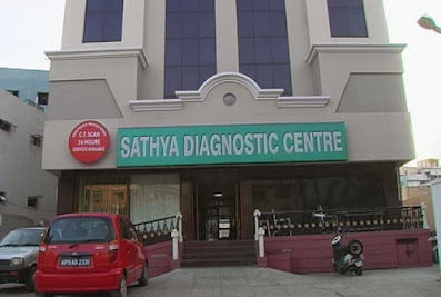 Sathya Diagnostic Centre