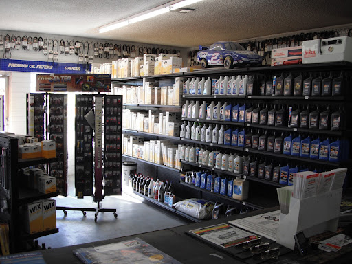 Auto Parts Store «Luke Auto Parts», reviews and photos, 13734 W Glendale Ave, Glendale, AZ 85307, USA