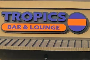 Tropics Bar & Lounge image