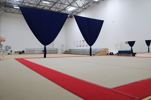 Gym «Burlo Gymnastics», reviews and photos, 19801 Nordhoff Pl #106, Chatsworth, CA 91311, USA