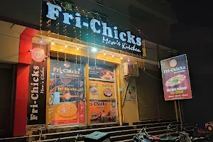 Fri-Chicks DIKhan image
