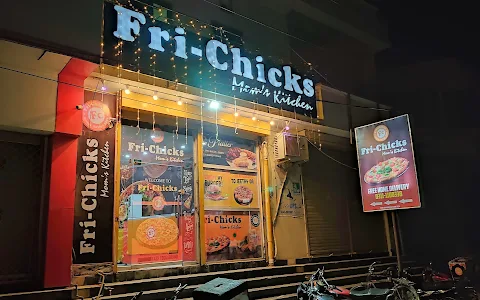 Fri-Chicks DIKhan image