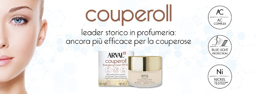 Arval Cosmetici s.r.l.