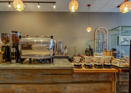 Coffee Shop «Philter», reviews and photos, 111 W State St, Kennett Square, PA 19348, USA