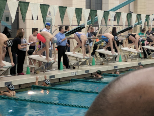 Recreation Center «Medina Community Recreation Center», reviews and photos, 855 Weymouth Rd, Medina, OH 44256, USA