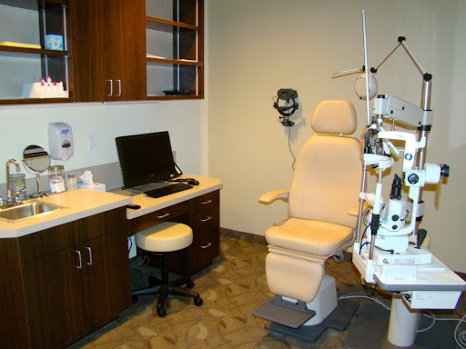 Optometrist «Complete Family EyeCare», reviews and photos, 238 Tolland Turnpike, Manchester, CT 06042, USA