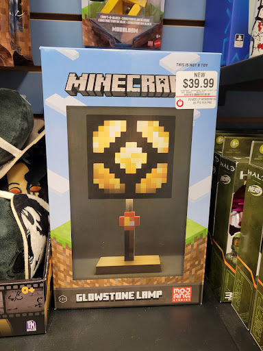 Video Game Store «GameStop», reviews and photos, 1120 Collinsville Crossing #104, Collinsville, IL 62234, USA