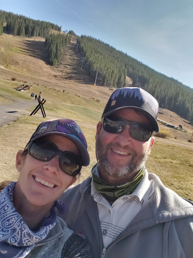 Golf Course «Copper creek golf course», reviews and photos, 85 Wheeler Pl, Frisco, CO 80443, USA