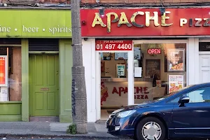 Apache Pizza Rathmines image