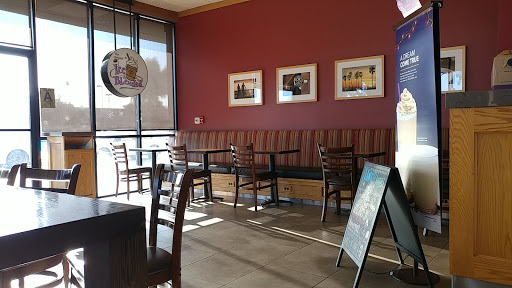 The Coffee Bean & Tea Leaf image