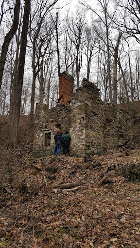 National Park «First State National Historical Park - Peters Rock Parking», reviews and photos, Thompsons Bridge Rd, Wilmington, DE 19803, USA