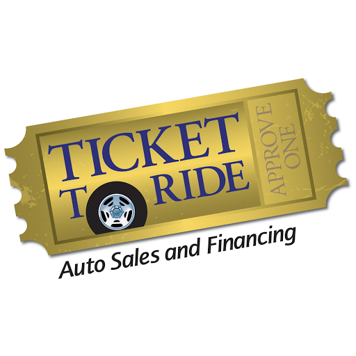 Used Car Dealer «Ticket To Ride», reviews and photos, 1254 Manheim Pike, Lancaster, PA 17601, USA