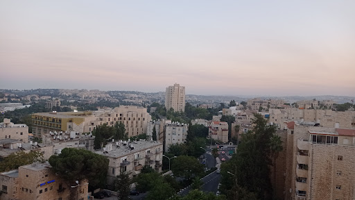 Meeting room rentals in Jerusalem