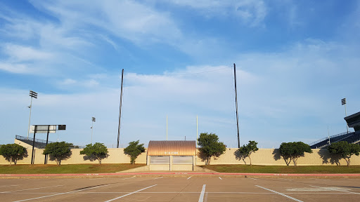 Stadium «Pennington Field», reviews and photos, 1501 Central Dr, Bedford, TX 76022, USA