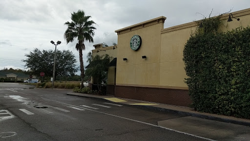 Coffee Shop «Starbucks», reviews and photos, 5220 Little Rd, New Port Richey, FL 34655, USA