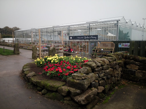 Caring For Life Garden Nurseries Leeds