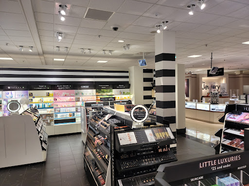 Cosmetics Store «SEPHORA inside JCPenney», reviews and photos, 3400 Bel Air Mall, Mobile, AL 36606, USA