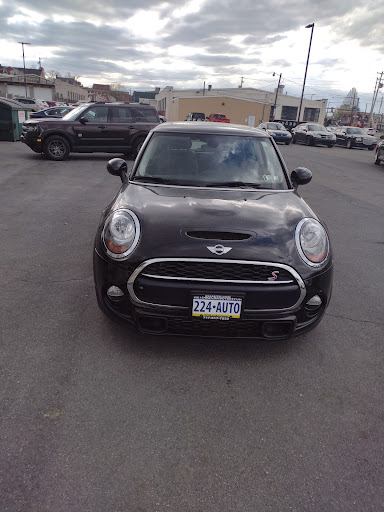 Used Car Dealer «224 Auto», reviews and photos, 934 N Queen St, Lancaster, PA 17603, USA