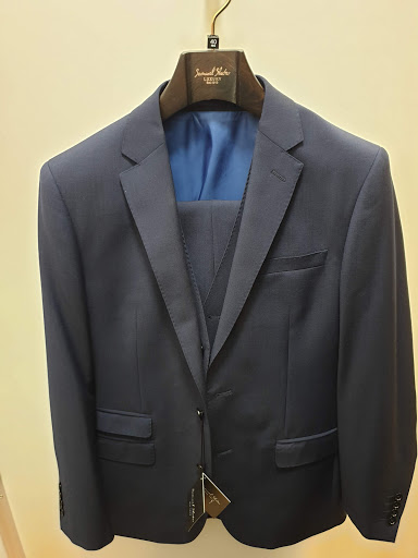 Stores to buy men's blazers Aberdeen