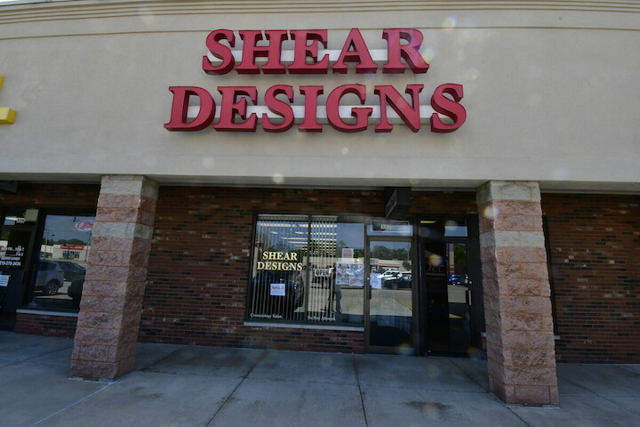Shear Designs, Inc.