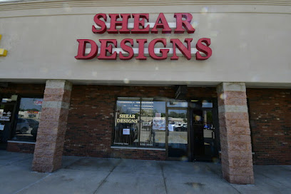 Shear Designs, Inc.