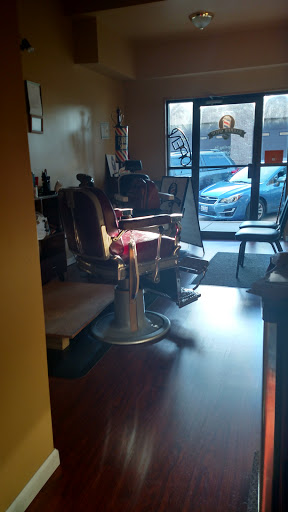 Barber Shop «Cary Barber Shop», reviews and photos, 23 Spring St, Cary, IL 60013, USA