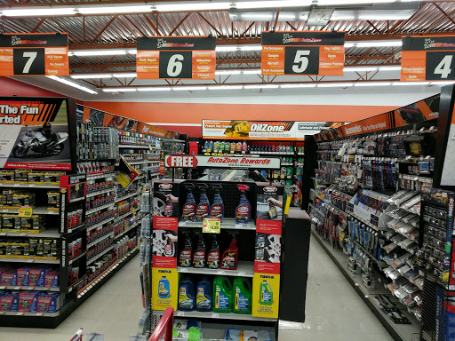 Auto Parts Store «AutoZone», reviews and photos, 2991 Main St, Springfield, OR 97478, USA