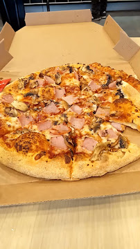 Plats et boissons du Pizzeria Domino's Pizza Montreuil - n°9