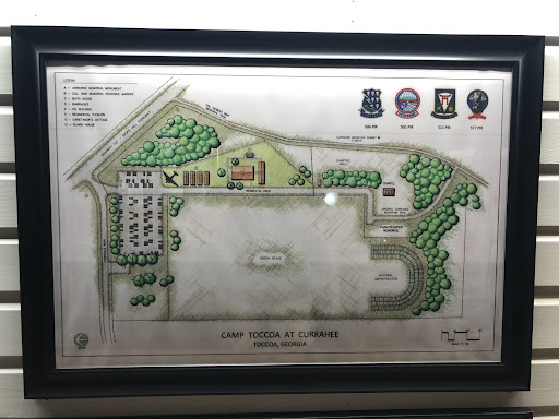 Museum «Camp Toccoa At Currahee», reviews and photos, 2351 Ayersville Rd, Toccoa, GA 30577, USA