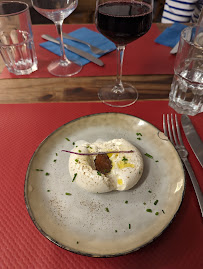 Plats et boissons du Restaurant italien L'acquolina à Lyon - n°14