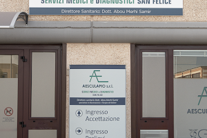 Aesculapius Medical Clinic image