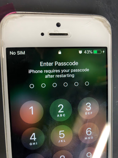 Phone Repair Service «A2 Phone Repair», reviews and photos, 3980 Platt Rd, Ann Arbor, MI 48108, USA