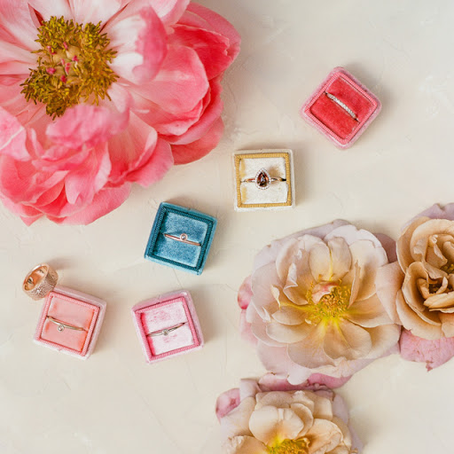 Jeweler «Green Lake Jewelry Works», reviews and photos, 25 Bellevue Way SE, Bellevue, WA 98004, USA