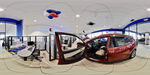 Hyundai Dealer «Antwerpen Hyundai - Catonsville», reviews and photos, 6440 Baltimore National Pike, Catonsville, MD 21228, USA