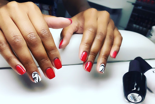 Beauty Salon «4-8-0 Hair Salon», reviews and photos, 15909 San Pedro Ave #1, San Antonio, TX 78232, USA