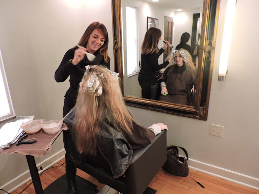 Day Spa «Stonewater Salon and Spa», reviews and photos, 5326 Clairton Blvd, Pittsburgh, PA 15236, USA