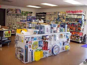 RV Repair Shop «Class A RV Repairs», reviews and photos, 9500 TX-16, Pipe Creek, TX 78063, USA