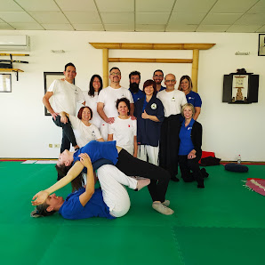 Scuola di Naturopatia, di Massaggio e Arti Salutistiche - Accademia AINAO Via della Ciocca, 9, 21026 Gavirate VA, Italia