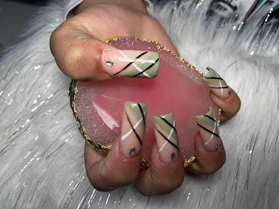 Carolina Nails & Pedicura