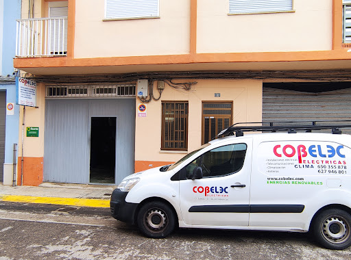 Cobelec SL en Silla, Valencia