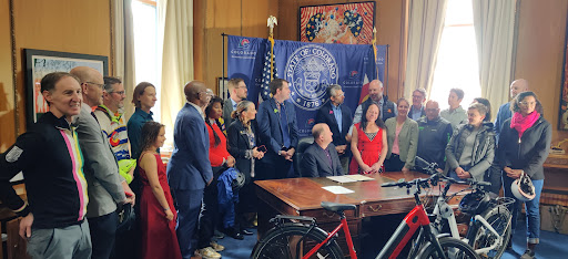 Trial Attorney «Bike Law Colorado - Weiss Law LLC», reviews and photos