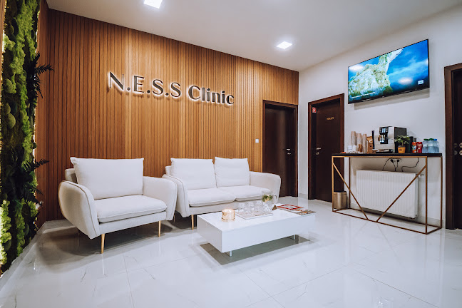 NESS Clinic - Chirurg