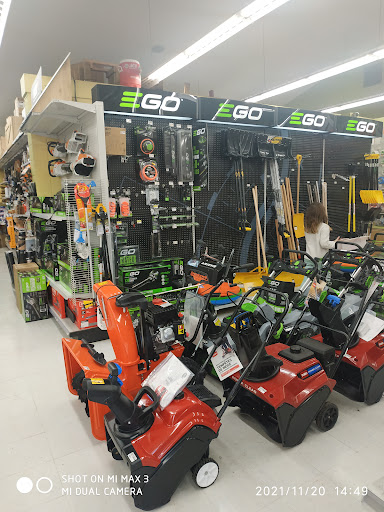Hardware Store «Surburban Ace Hardware», reviews and photos, 1930 Lexington Ave N, Roseville, MN 55113, USA