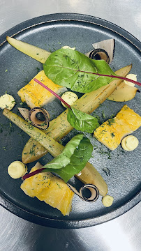 Photos du propriétaire du Qu'importe Le Temps restaurant à Trégueux - n°4