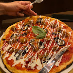 Photo n°1 de l'avis de Enrico.a fait le 09/07/2023 à 16:01 sur le  Crocca - Verona à Verona