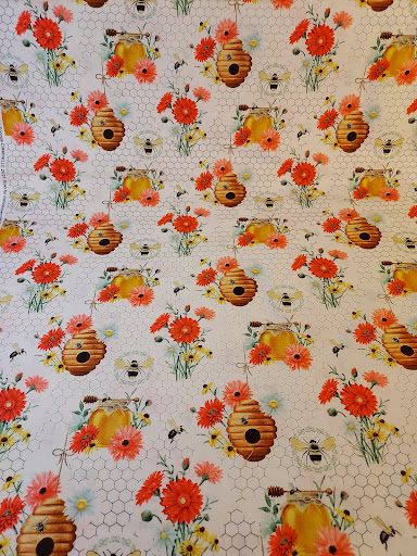 Fabric Store «Jo-Ann Fabrics and Crafts», reviews and photos, 1401 OR-99W, McMinnville, OR 97128, USA