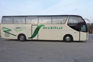 JURABUS Przewóz osób, wynajem busów - Biuro Turystyczne image